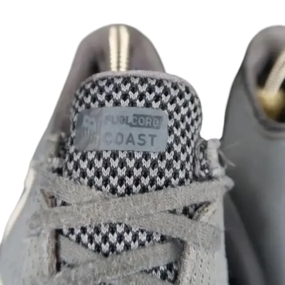 New Balance used new